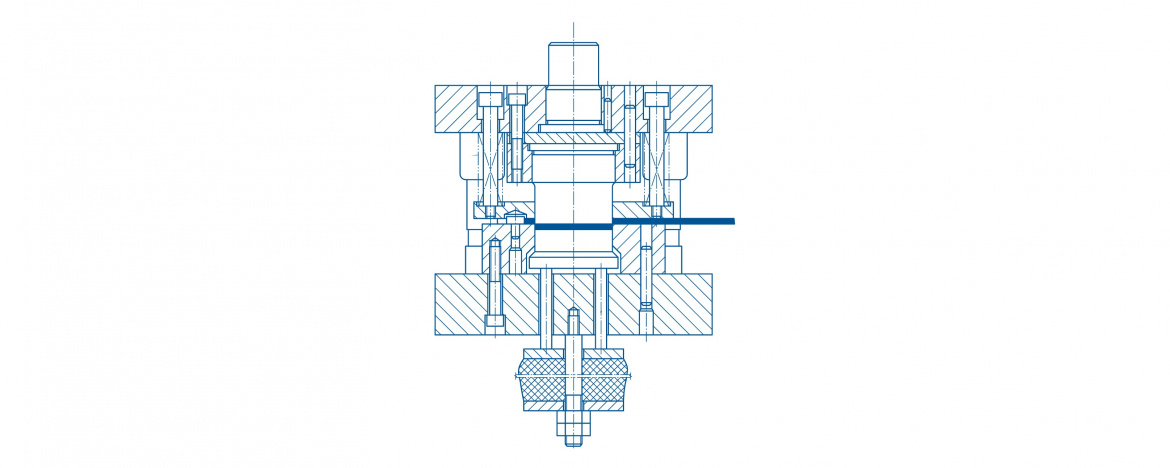 NF ISO 12165 et NF ISO 21223 Outillage de presse et de moulage